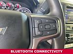 2021 Chevrolet Silverado 2500 Crew Cab 4WD Flatbed Truck for sale #56T10831 - photo 11