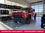 2021 Chevrolet Silverado 2500 Crew Cab 4WD Flatbed Truck for sale #56T10831 - photo 3