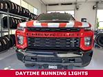 2021 Chevrolet Silverado 2500 Crew Cab 4WD Flatbed Truck for sale #56T10831 - photo 26