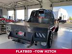 2021 Chevrolet Silverado 2500 Crew Cab 4WD Flatbed Truck for sale #56T10831 - photo 2