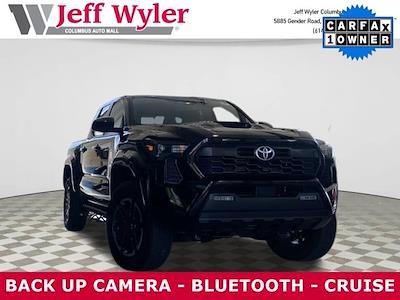 2024 Toyota Tacoma Double Cab 4WD Pickup for sale #56T10841B - photo 1