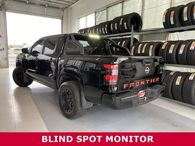 2022 Nissan Frontier Crew Cab 4WD Pickup for sale #56T10842 - photo 2