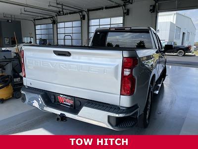 2020 Chevrolet Silverado 1500 Double Cab 4WD Pickup for sale #56T10856 - photo 2