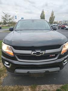 2019 Chevrolet Colorado Crew Cab 4WD Pickup for sale #56T10859A - photo 2