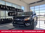 2019 Chevrolet Colorado Crew Cab 4WD Pickup for sale #56T10859A - photo 3