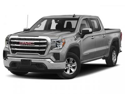 2021 GMC Sierra 1500 Crew Cab RWD Pickup for sale #56T10861 - photo 1
