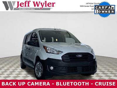 2022 Ford Transit Connect FWD Passenger Van for sale #56T10878 - photo 1