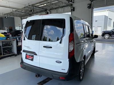 2022 Ford Transit Connect FWD Passenger Van for sale #56T10878 - photo 2