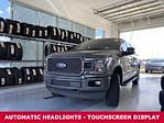 2020 Ford F-150 SuperCrew Cab 4WD Pickup for sale #56T10902A - photo 1
