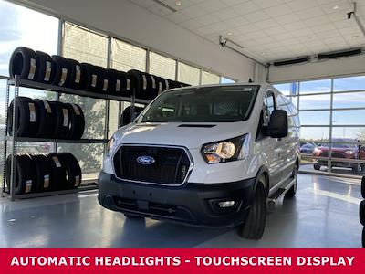 2024 Ford Transit 250 Low Roof RWD Empty Cargo Van for sale #56T10905 - photo 2