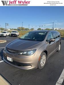 2017 Chrysler Pacifica FWD Minivan for sale #56T10910A - photo 1