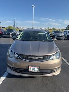 2017 Chrysler Pacifica FWD Minivan for sale #56T10910A - photo 2
