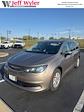 2017 Chrysler Pacifica FWD Minivan for sale #56T10910A - photo 1