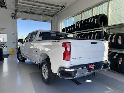 2022 Chevrolet Silverado 1500 Crew Cab 4WD Pickup for sale #56T10919 - photo 2