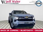 2022 Chevrolet Silverado 1500 Crew Cab 4WD Pickup for sale #56T10919 - photo 30