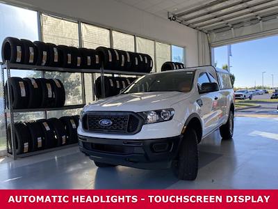 2021 Ford Ranger Super Cab 4WD Pickup for sale #56T10922 - photo 1
