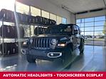 Used 2023 Jeep Gladiator Sport Crew Cab for sale #56T10928 - photo 1
