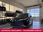 2021 Toyota Sienna FWD Minivan for sale #56T10945 - photo 3