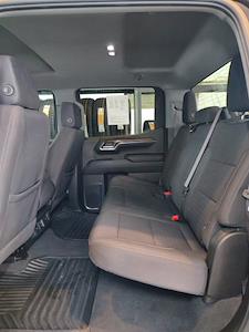 Used 2024 Chevrolet Silverado 1500 RST Crew Cab for sale #56T10946A - photo 1