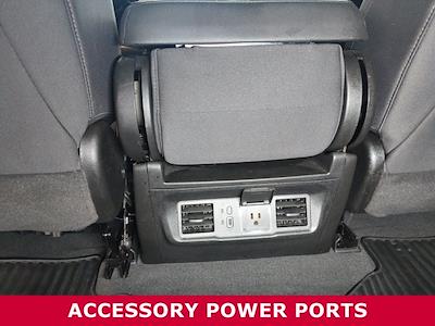 Used 2024 Chevrolet Silverado 1500 RST Crew Cab for sale #56T10946A - photo 2