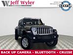 2020 Jeep Gladiator Crew Cab 4WD Pickup for sale #56T10967 - photo 30