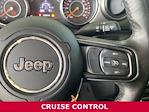 2020 Jeep Gladiator Crew Cab 4WD Pickup for sale #56T10967 - photo 10
