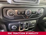 2020 Jeep Gladiator Crew Cab 4WD Pickup for sale #56T10967 - photo 13