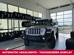 2020 Jeep Gladiator Crew Cab 4WD Pickup for sale #56T10967 - photo 1
