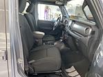 2020 Jeep Gladiator Crew Cab 4WD Pickup for sale #56T10967 - photo 24