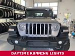 2020 Jeep Gladiator Crew Cab 4WD Pickup for sale #56T10967 - photo 27