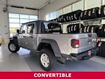 2020 Jeep Gladiator Crew Cab 4WD Pickup for sale #56T10967 - photo 2