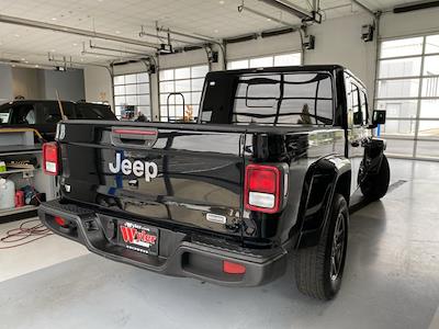 2023 Jeep Gladiator Crew Cab 4WD Pickup for sale #56T10971 - photo 2