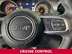 2023 Jeep Gladiator Crew Cab 4WD Pickup for sale #56T10971 - photo 11