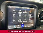 2023 Jeep Gladiator Crew Cab 4WD Pickup for sale #56T10971 - photo 16
