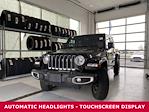 2023 Jeep Gladiator Crew Cab 4WD Pickup for sale #56T10971 - photo 3