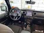 2023 Jeep Gladiator Crew Cab 4WD Pickup for sale #56T10971 - photo 23