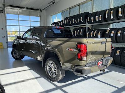 2024 Chevrolet Colorado Crew Cab 4WD Pickup for sale #56T11000 - photo 2