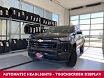 2024 Chevrolet Colorado Crew Cab 4WD Pickup for sale #56T11000 - photo 1