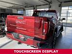 2021 GMC Sierra 1500 Crew Cab 4WD Pickup for sale #56T11003 - photo 2