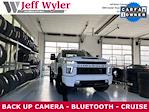 2023 Chevrolet Silverado 2500 Crew Cab 4WD Pickup for sale #56T11007 - photo 1