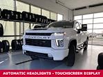 2023 Chevrolet Silverado 2500 Crew Cab 4WD Pickup for sale #56T11007 - photo 3