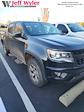 2017 Chevrolet Colorado Crew Cab 4WD Pickup for sale #56T11007A - photo 1