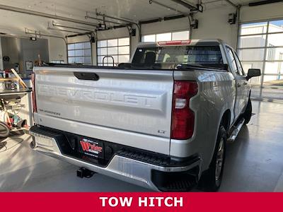 2022 Chevrolet Silverado 1500 Crew Cab 4WD Pickup for sale #56T11020 - photo 2
