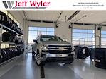 2022 Chevrolet Silverado 1500 Crew Cab 4WD Pickup for sale #56T11020 - photo 30
