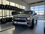 2022 Chevrolet Silverado 1500 Crew Cab 4WD Pickup for sale #56T11020 - photo 1