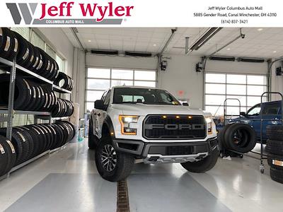 2020 Ford F-150 SuperCrew Cab 4WD Pickup for sale #56T11040 - photo 1