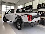Used 2020 Ford F-150 Raptor SuperCrew Cab for sale #56T11040 - photo 4