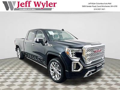 2020 GMC Sierra 1500 Crew Cab 4WD Pickup for sale #56T11041 - photo 1