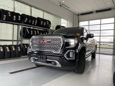 2020 GMC Sierra 1500 Crew Cab 4WD Pickup for sale #56T11041 - photo 2