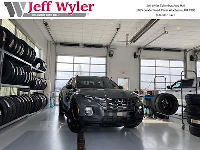 2024 Hyundai Santa Cruz Double Cab AWD Pickup for sale #56T11045 - photo 1